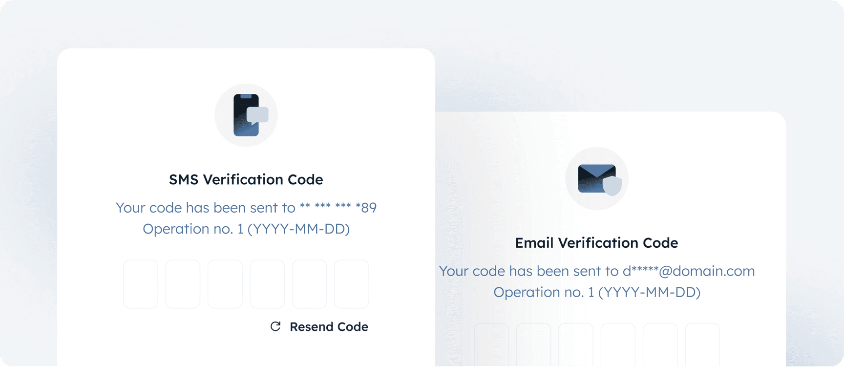 2FA Challenge