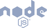 NodeJS logo